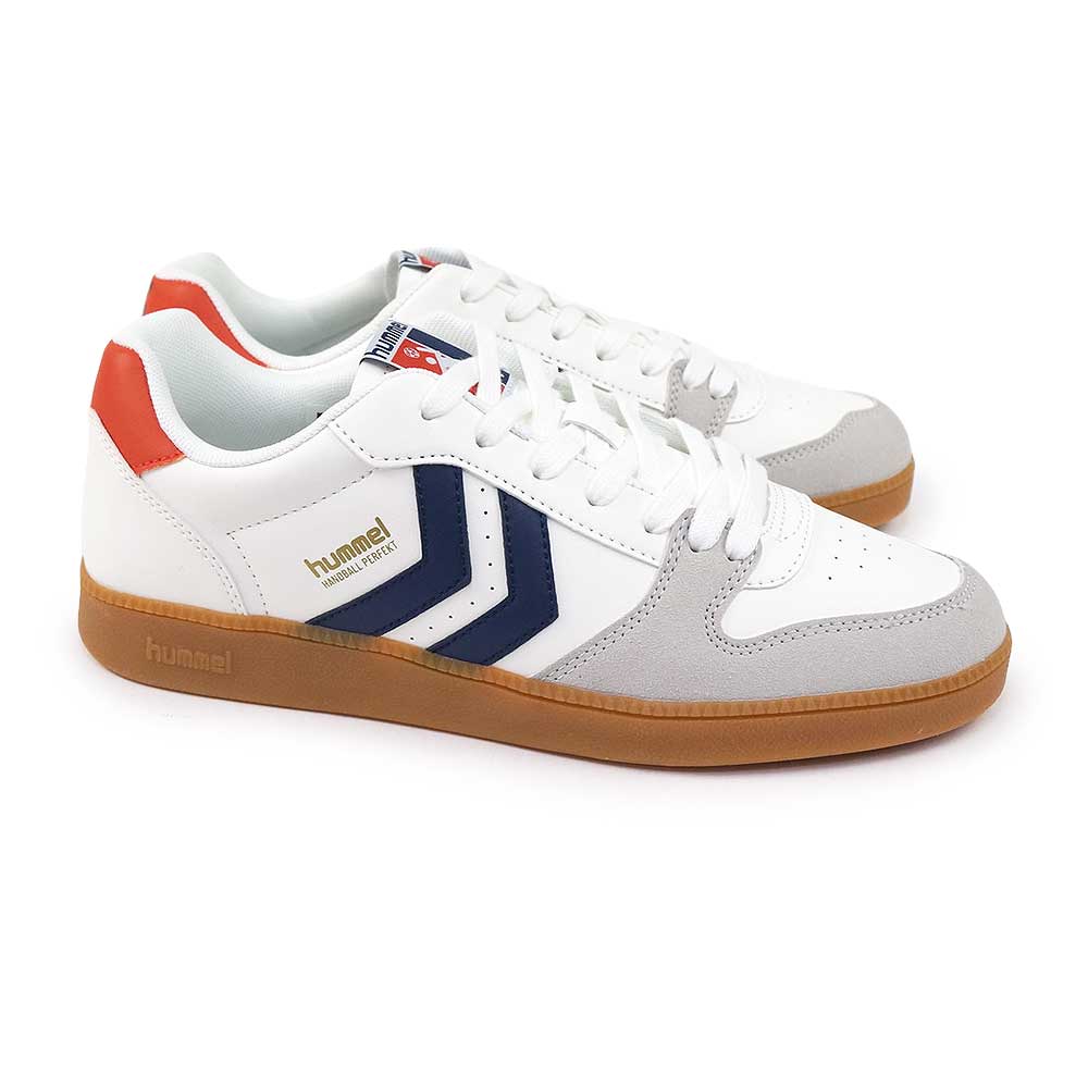 hummel（ヒュンメル） ユニセックス スニーカー HANDBALL PERFEKT SP