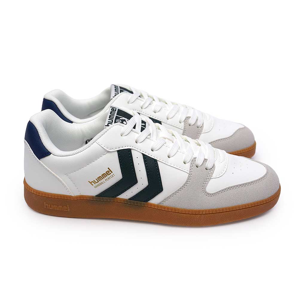 hummel（ヒュンメル） スニーカー メンズ レディース ハンドボール