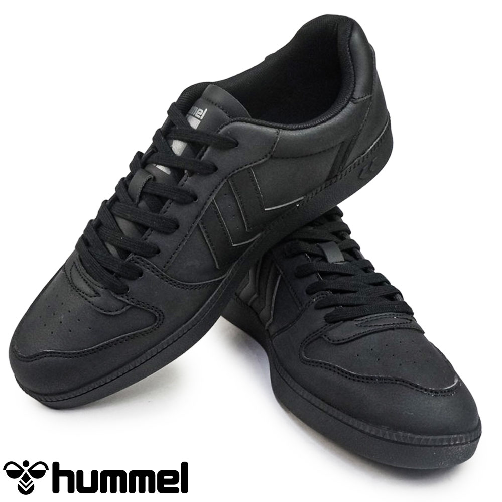 hummel（ヒュンメル） スニーカー メンズ HANDBALL PERFEKT SN