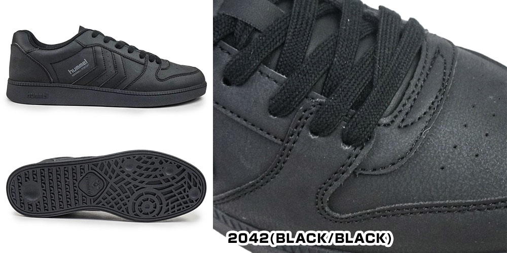 hummel ヒュンメル HANDBALL PERFEKT SN 25.5 hummel（ヒュンメル） スニーカー メンズ HANDBALL PERFEKT SN