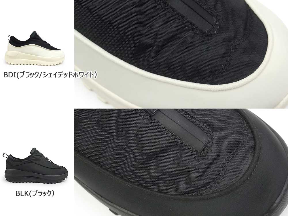 HUNTER（ハンター） レディース メンズ スニーカー 防寒 耐水 トラベル
