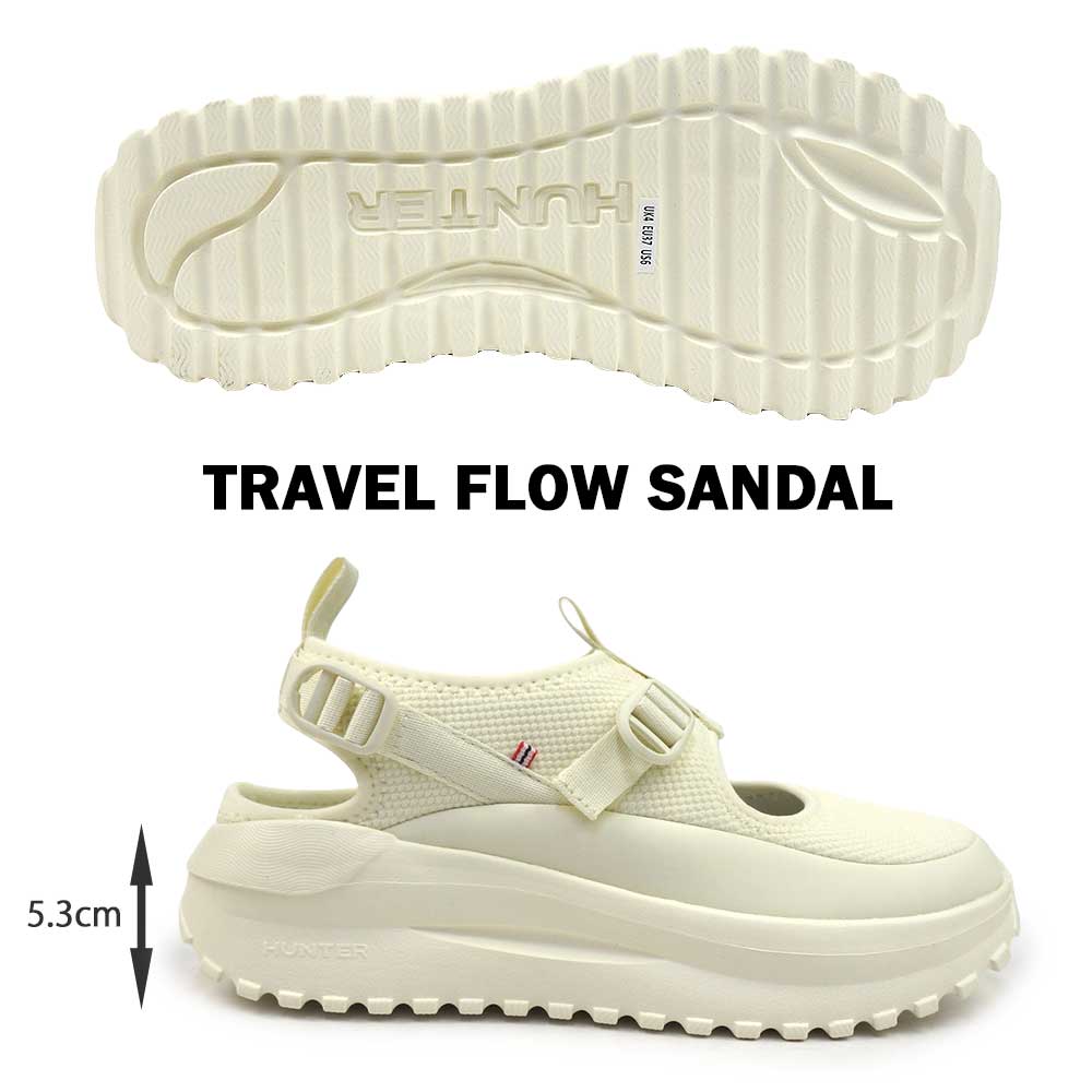 【Tony Bianco】Hunter ハンターフッラットサンダル◇送料込み Tony Bianco】HUNTER/フラットサンダル/ソール5cm (Tony Bianco