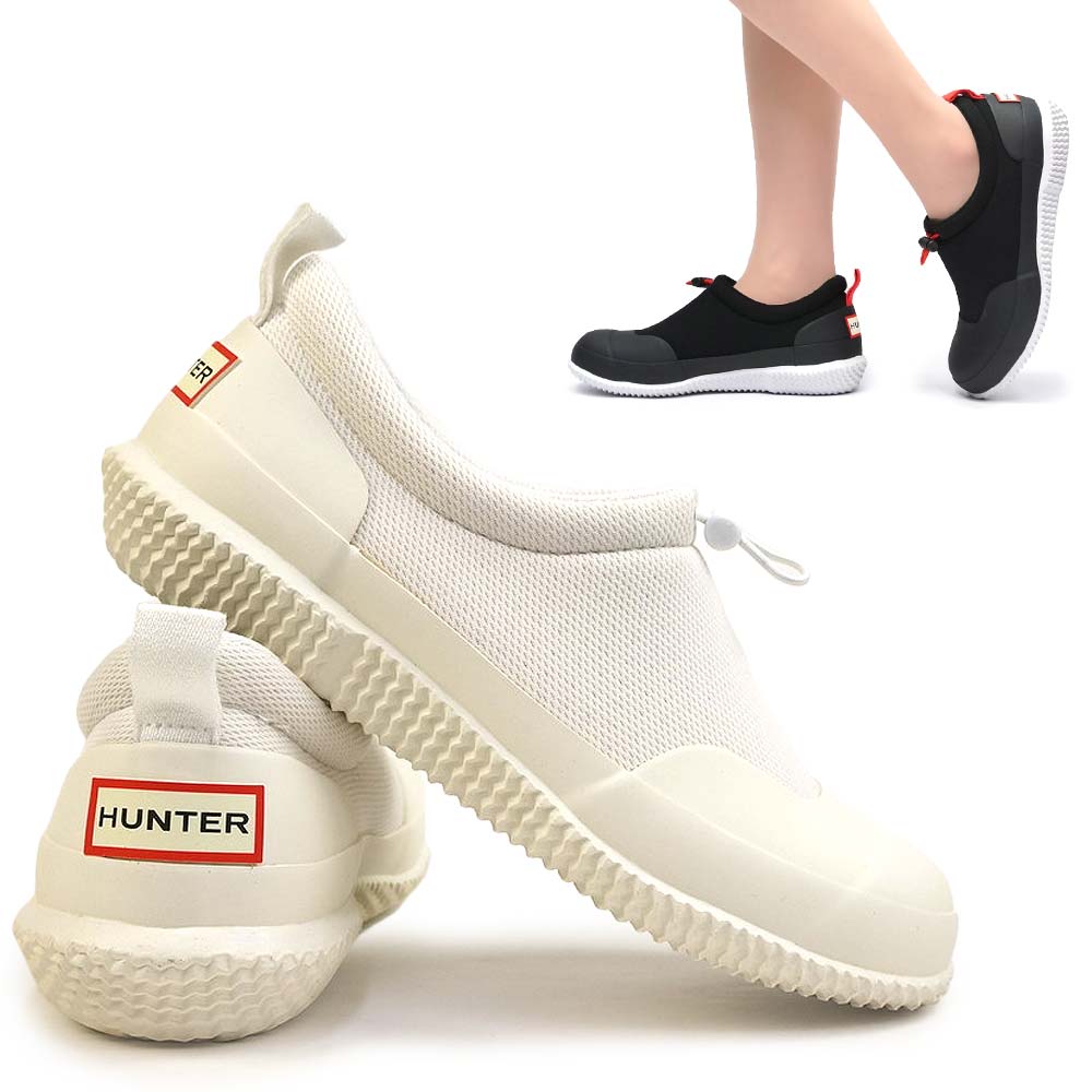 ミツバチ8　HUNTERシューズ ミツバチ8様専用 HUNTERシューズ
