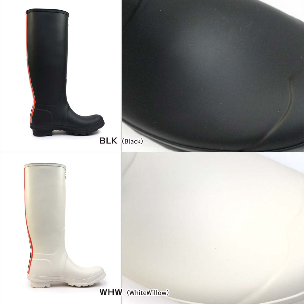 HUNTER ＼ポイント5％UP／ハンター WFT2353RMA レディース