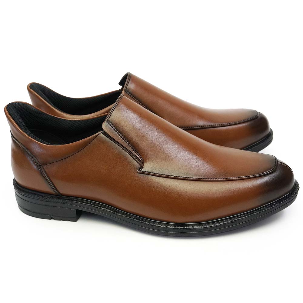 HIROKO KOSHINO（ヒロコ コシノ） ビジネスシューズ メンズ 本革