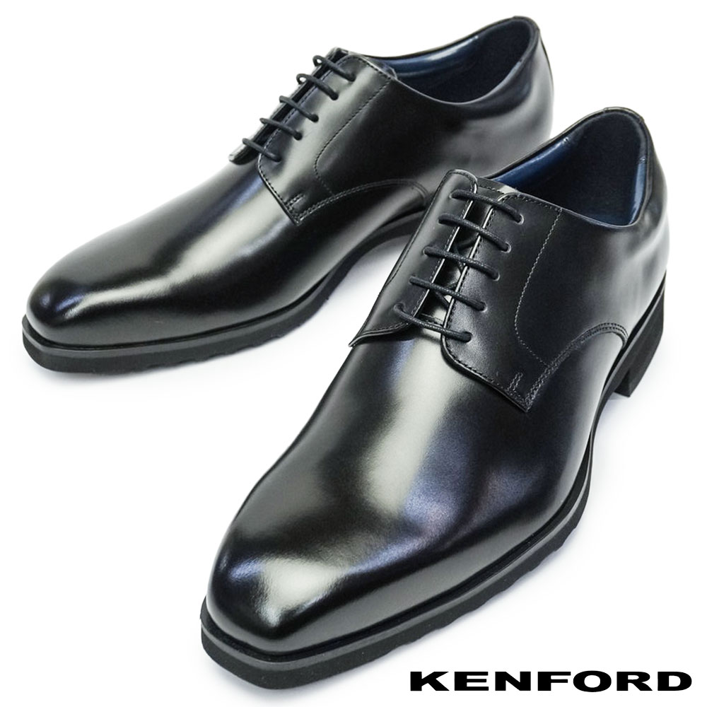 KENFORD(REGAL) ケンフォード メンズ 靴 ビジネスシューズ KP01