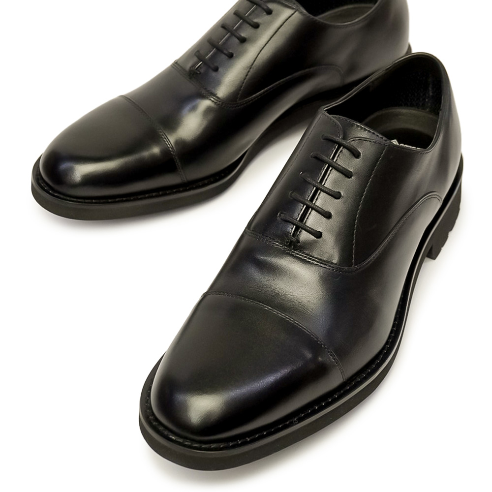 LIBERTY HOUSE リバティーハウス　ゴアテックス　レザーシューズ 黒 LIBERTY HOUSE】 LIBERTY HOUSE MOCCA SLIPON GTX モカ