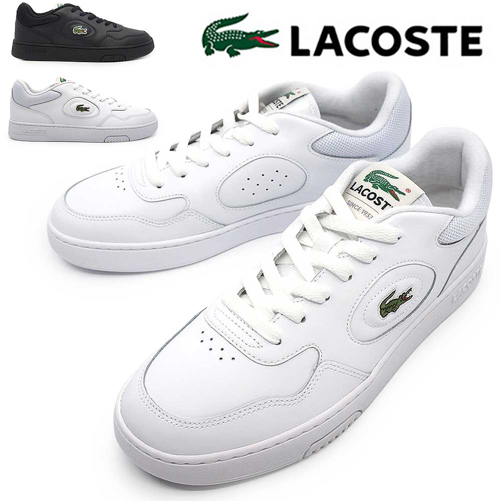 LACOSTE（ラコステ） スニーカー ラインセット LINESET 223 1 
