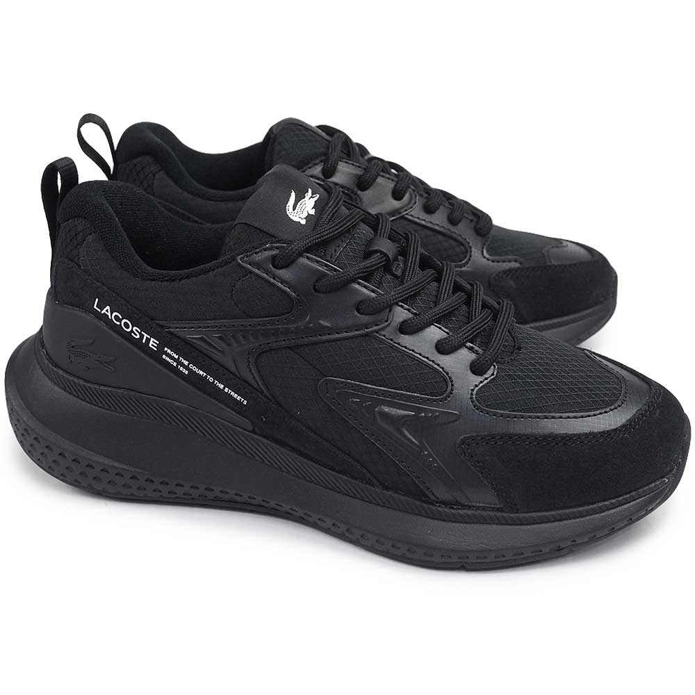 LACOSTE（ラコステ） レディース スニーカー 47SFA0077 L003 EVO 124 2