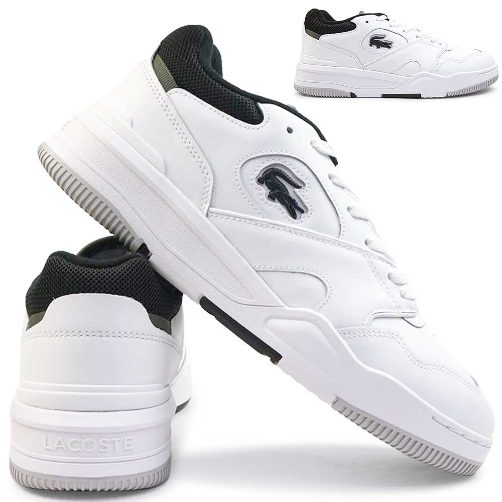 LACOSTE ラコステ スニーカー メンズ LINESHOT 223 SMA