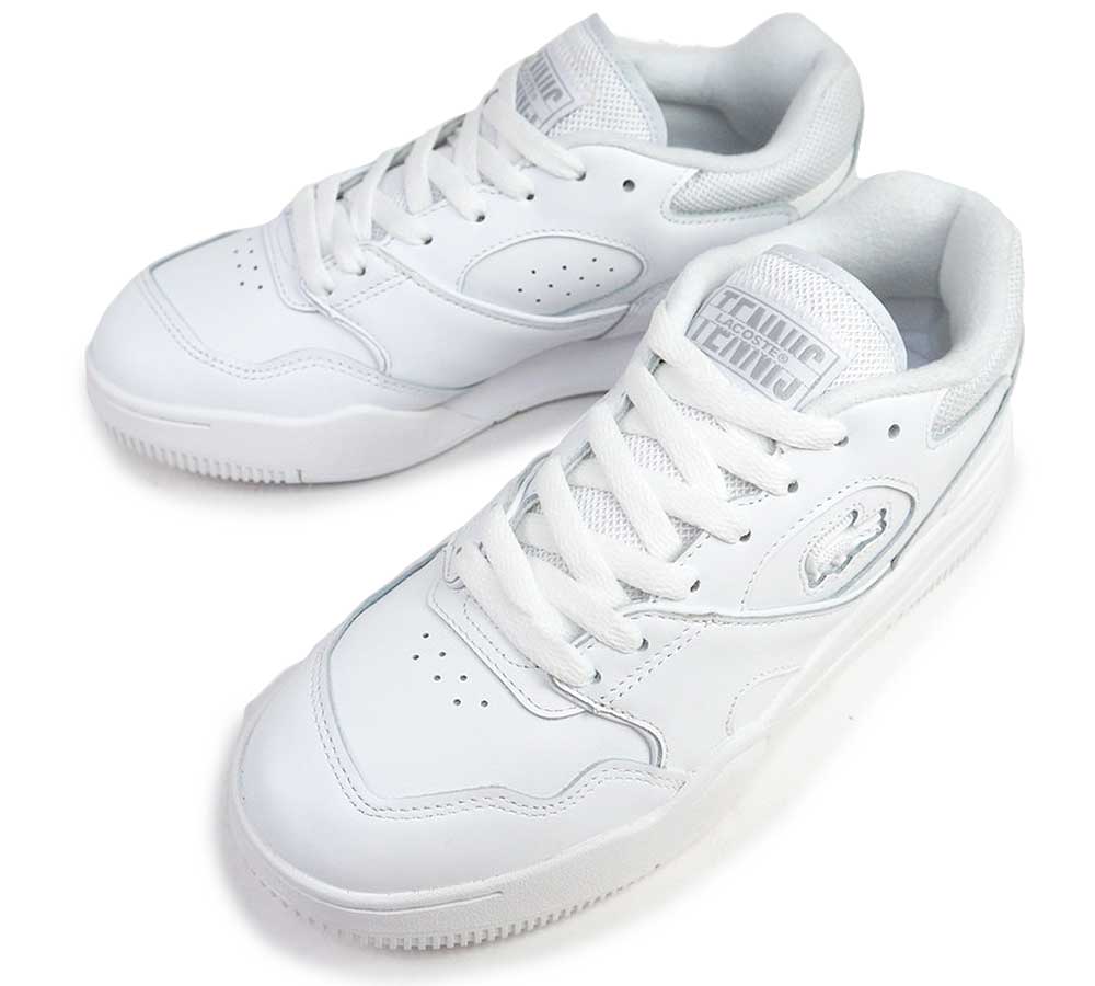LACOSTE ラコステ レディース スニーカー LINESHOT 224 1 SFA