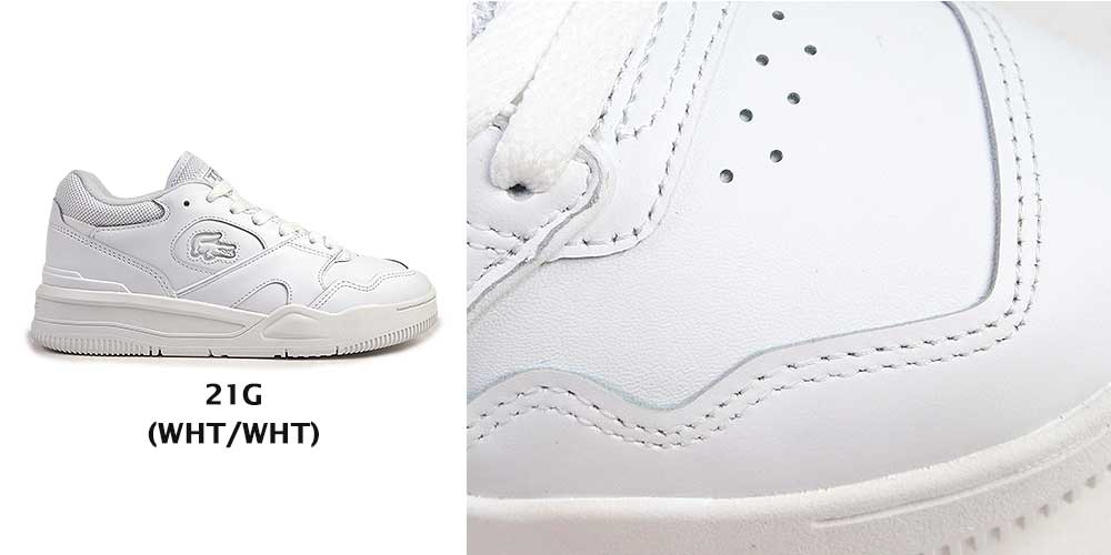 LACOSTE ラコステ レディース スニーカー LINESHOT 224 1 SFA