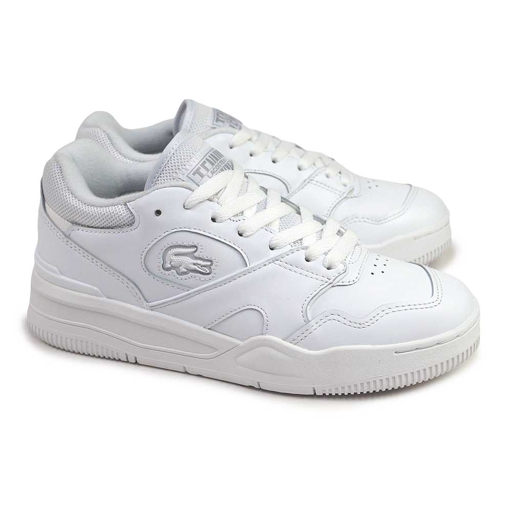 LACOSTE ラコステ レディース スニーカー LINESHOT 224 1 SFA