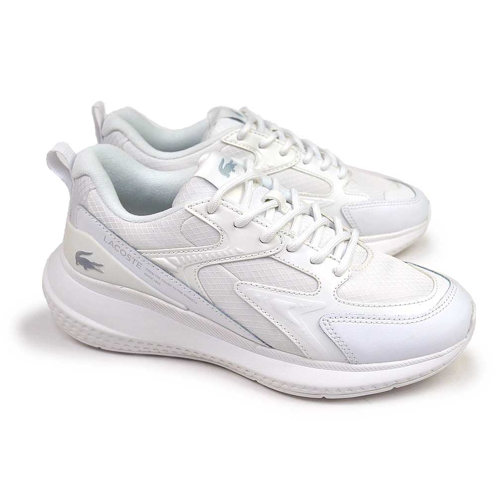 LACOSTE（ラコステ） スニーカー レディース L003 EVO 224 3 SFA