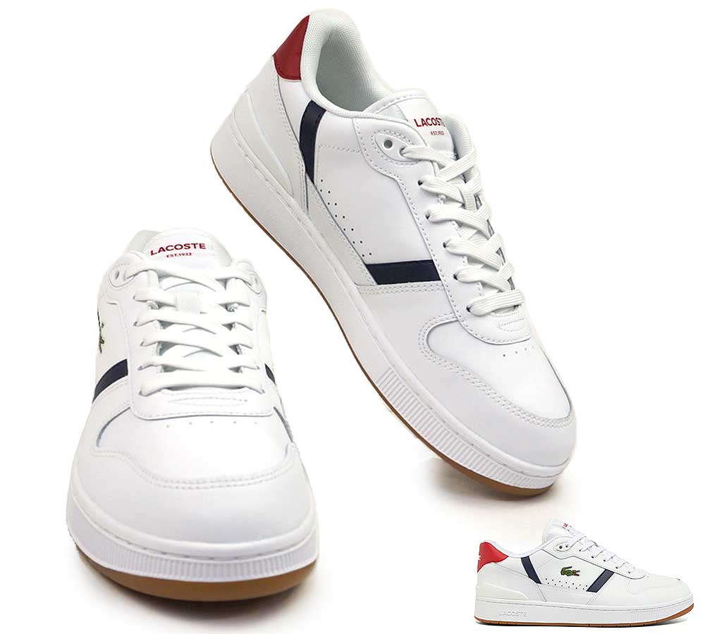 Lacoste アクティフ ランウェイ レスアッフ スニカ 【関税込】 レディース ELITE ACTIVE 223 1 SFA （スニーカー）｜LACOSTE