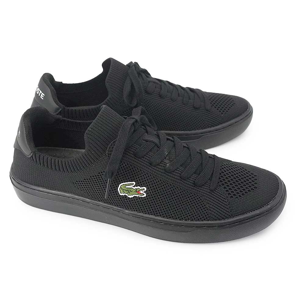 LACOSTE（ラコステ） メンズ スニーカー 49CMA0004 LA PIQUEE 2.0 125 