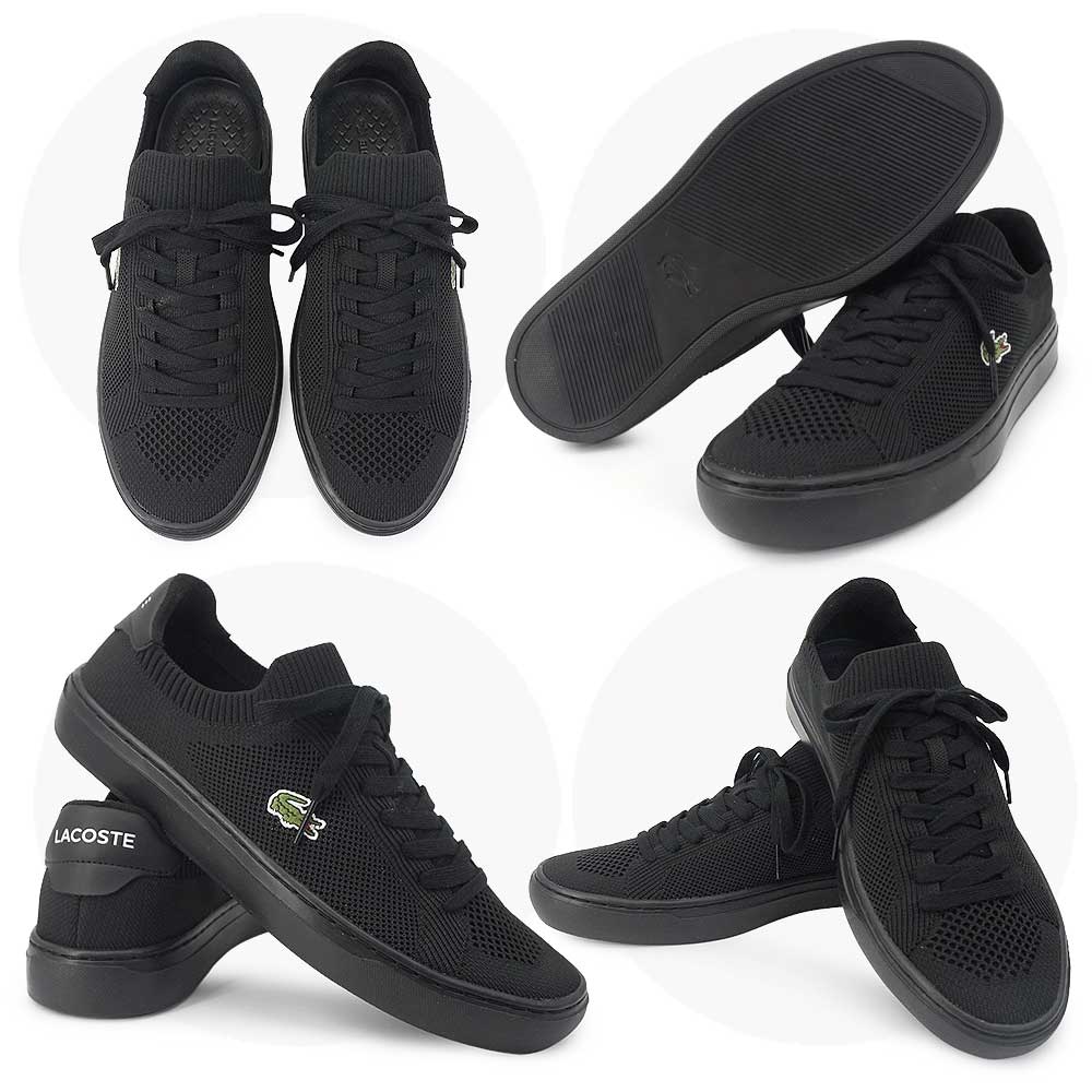 LACOSTE（ラコステ） メンズ スニーカー 49CMA0004 LA PIQUEE 2.0 125