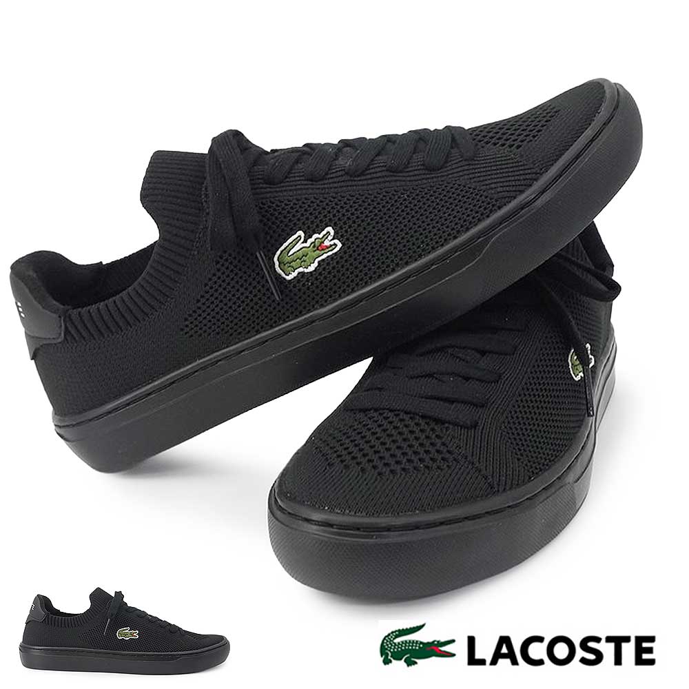 LACOSTE（ラコステ） メンズ スニーカー 49CMA0004 LA PIQUEE 2.0 125