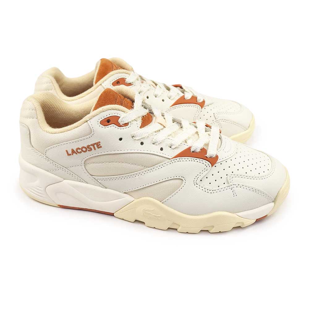 LACOSTE（ラコステ） メンズ スニーカー ゲームトレーナー 125 1 SMA