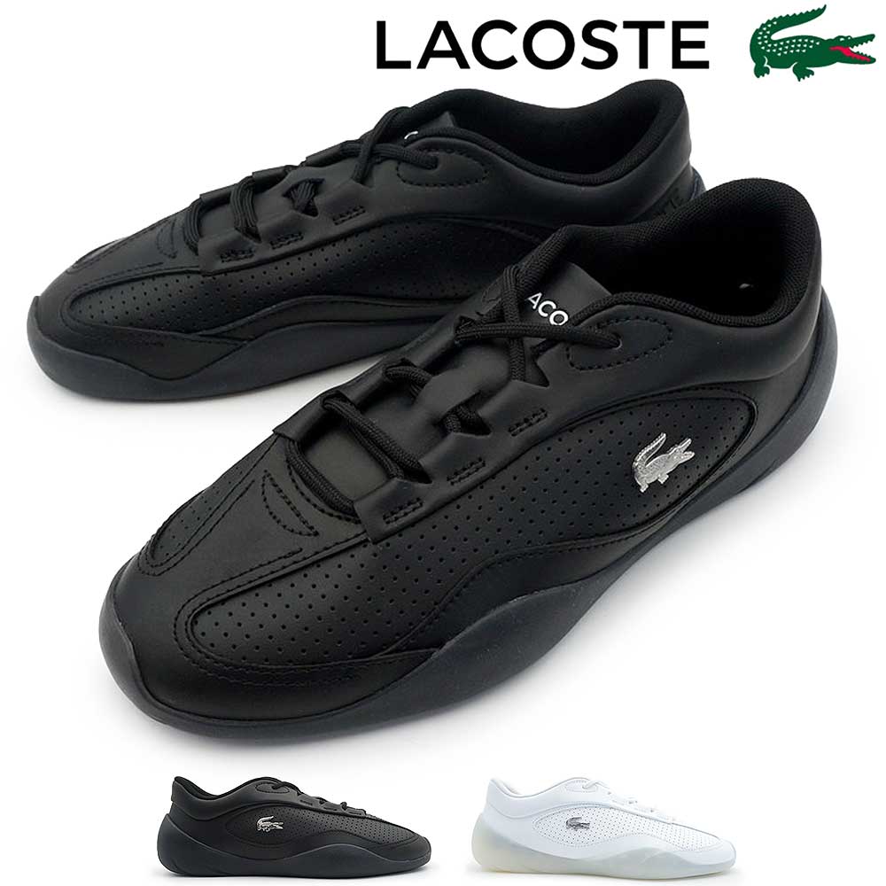 LACOSTE（ラコステ） スニーカー レディース NET LOW 126 1 SFA