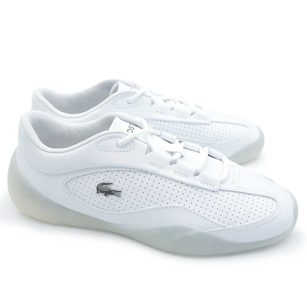 LACOSTE（ラコステ） スニーカー レディース NET LOW 126 1 SFA 