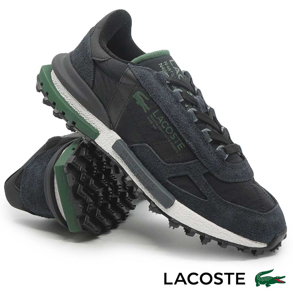 LACOSTE（ラコステ） メンズ スニーカー ELITE ACTIVE 1262 SMA 