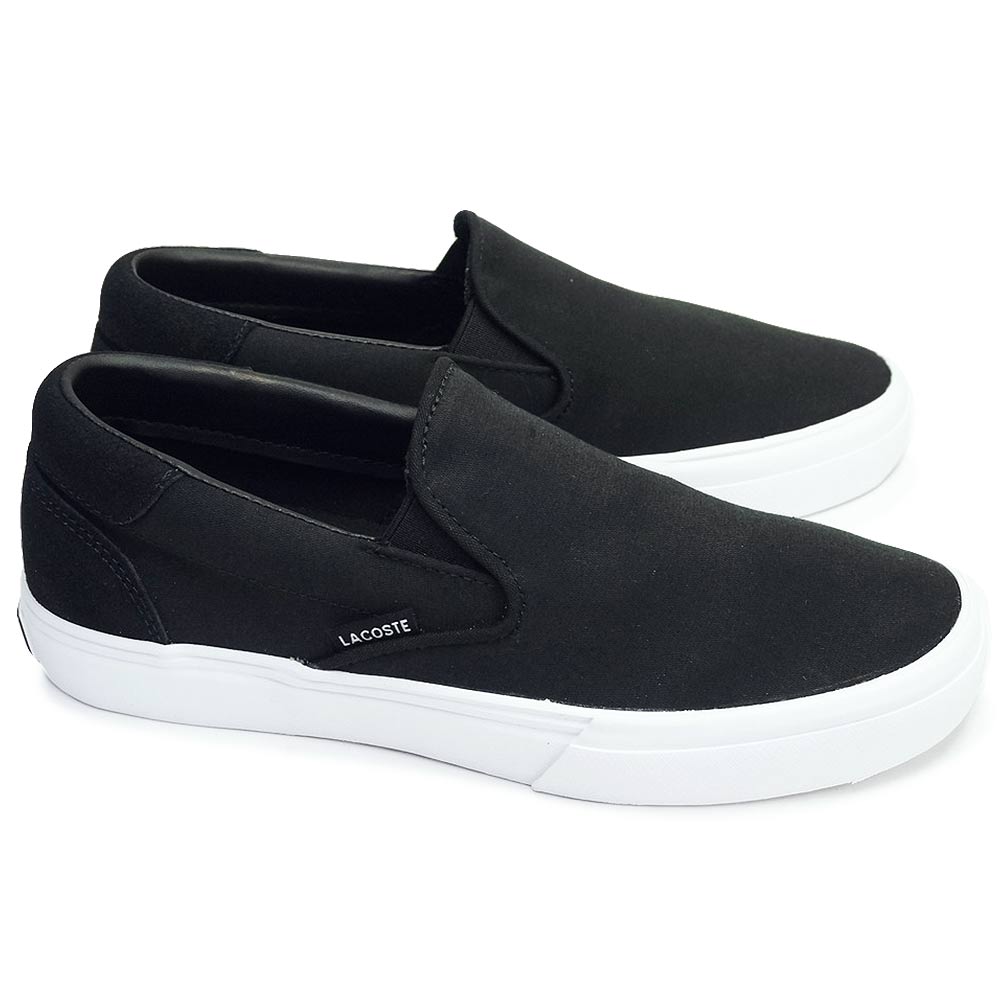 LACOSTE（ラコステ） スニーカー レディース CF00173 JUMP SERVE SLP 