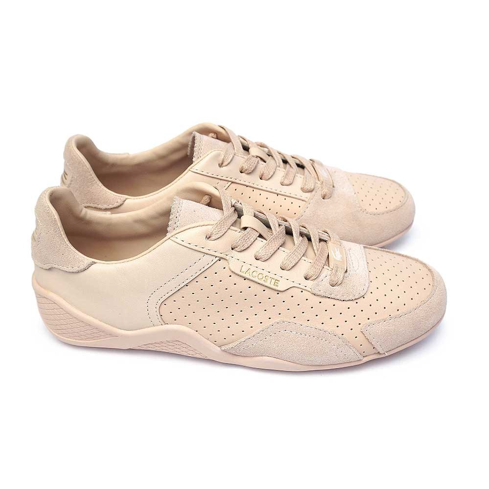 LACOSTE（ラコステ） レディース スニーカー ハポナ 120 2 CFA037L