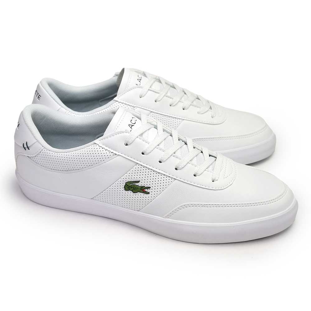 LACOSTE（ラコステ） メンズ スニーカー コートマスター 0120 1 