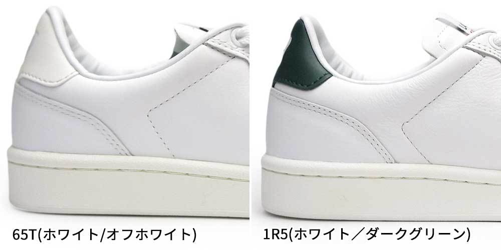 LACOSTE（ラコステ） スニーカー レディース レザー SF00441