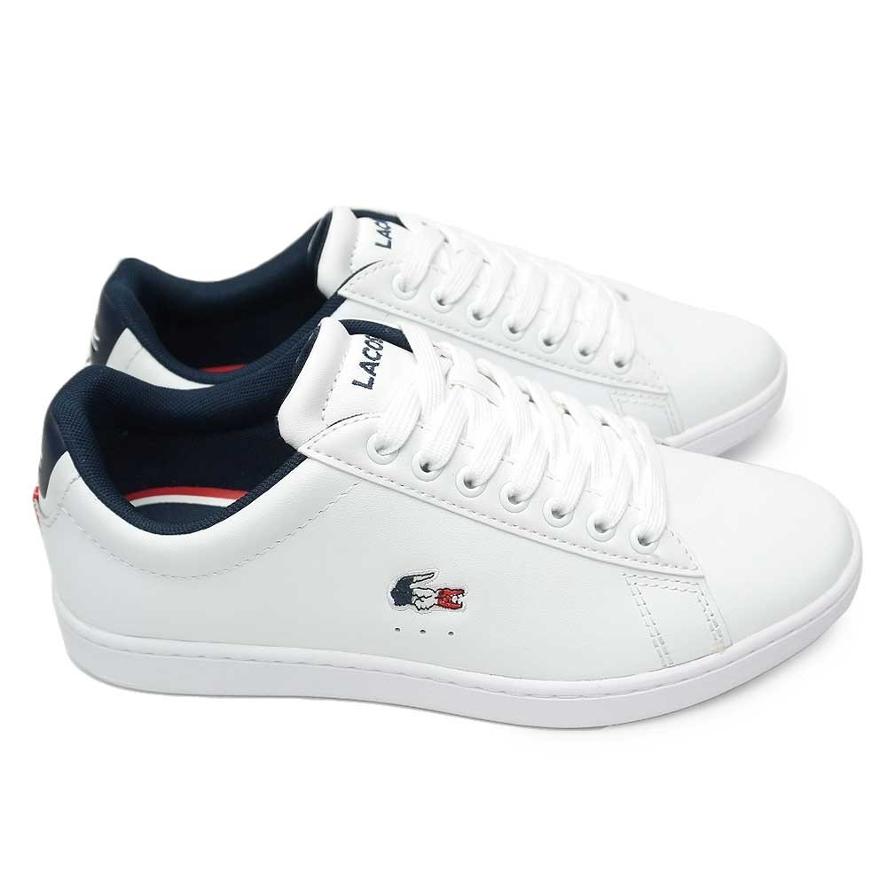 最も信頼できる ラコステ テニスシューズ レディース シューズ Labelians Fr