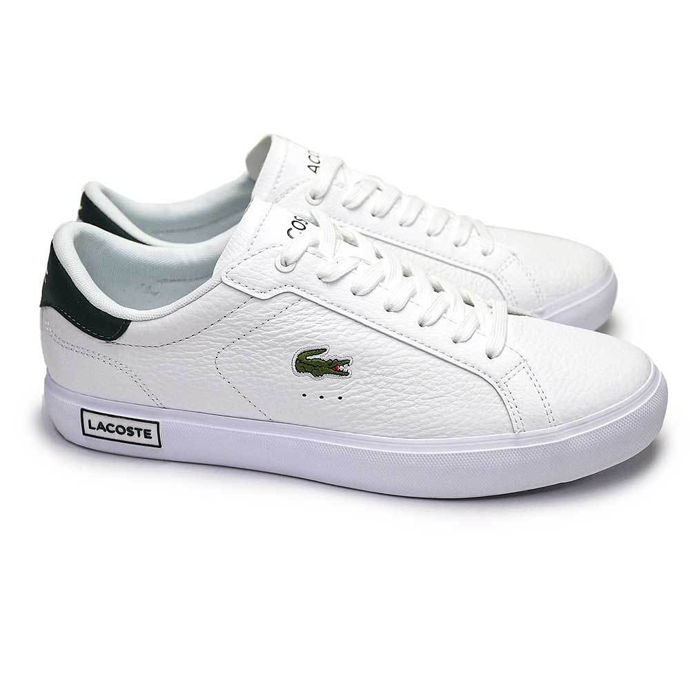 ラコステ スニーカー パワーコート 0721 2 Sm メンズ レザー テニスシューズ ローカット マイスキップ 通販 Paypayモール ラコステ スニーカー パワーコート 0721 2 Sm メンズ レザー テニスシューズ ローカット マイスキップ 通販 Paypayモール