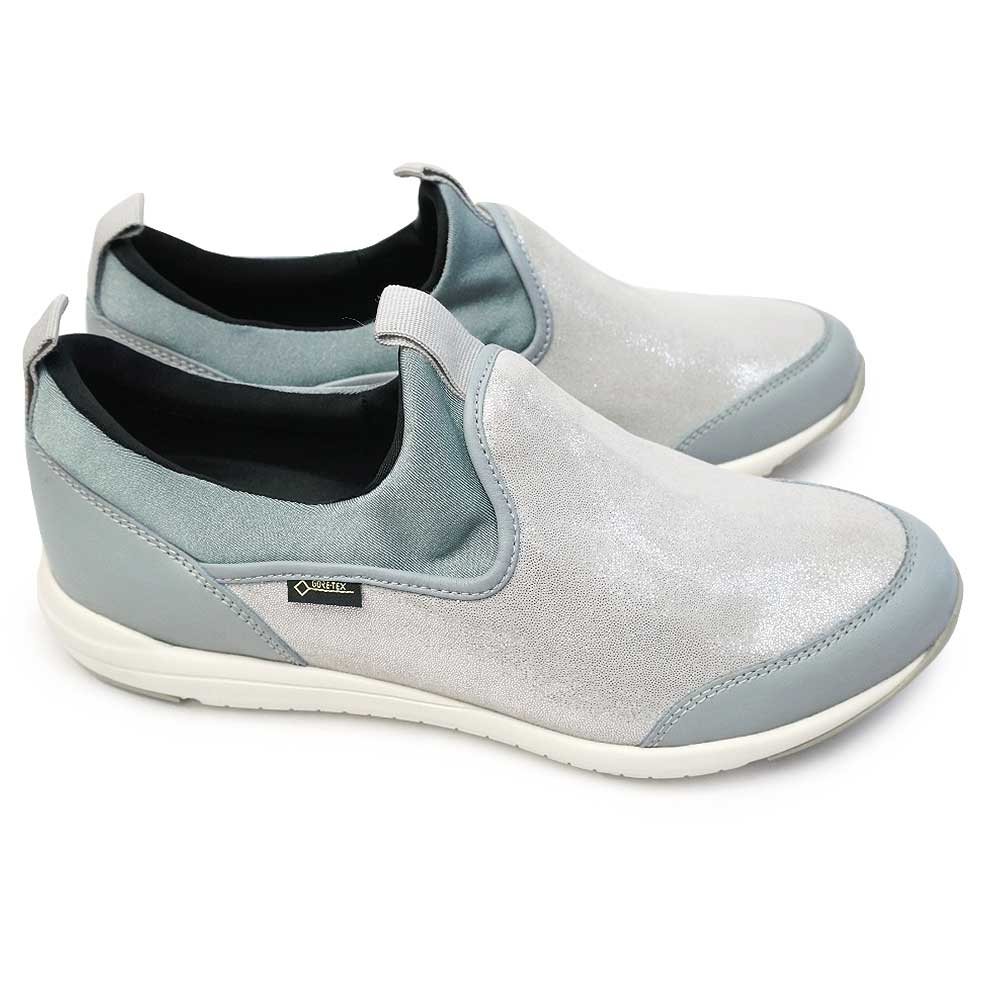 マドラスウォーク スニーカー MWL1006 レディース ゴアテックス スリッポン 防水 ストレッチ素材 madras Walk MWL1006 madras Walk（マドラス ウォーク） スニーカー MWL1006 レディース