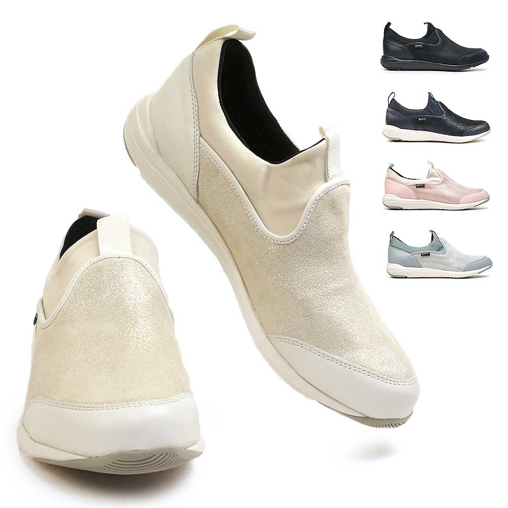 madras Walk（マドラス ウォーク） スニーカー MWL1006 レディース