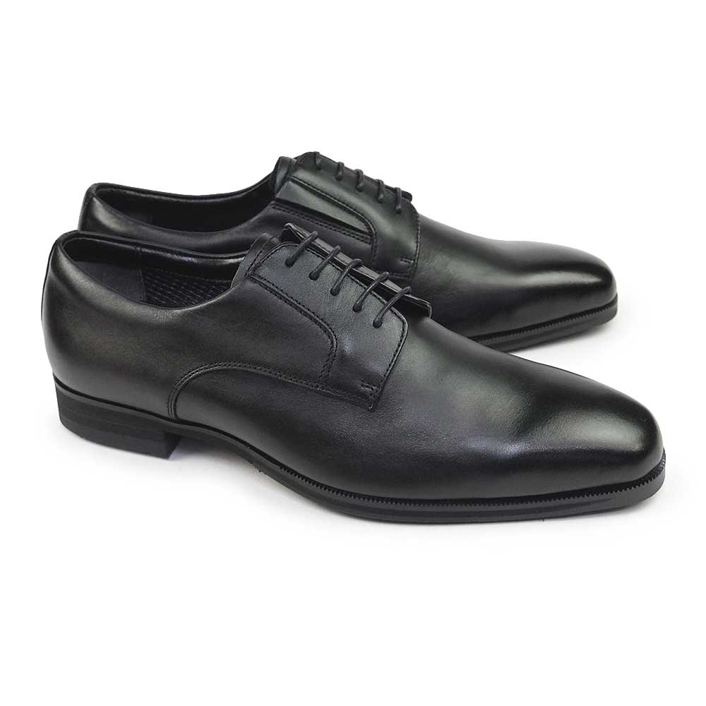 madras Walk（マドラス ウォーク） メンズ 防水 ビジネスシューズ