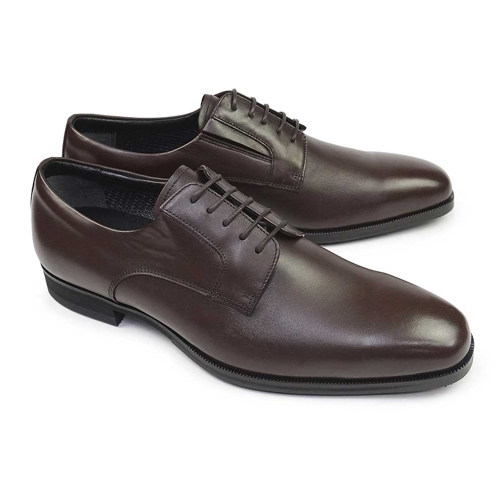 madras Walk（マドラス ウォーク） メンズ 防水 ビジネスシューズ