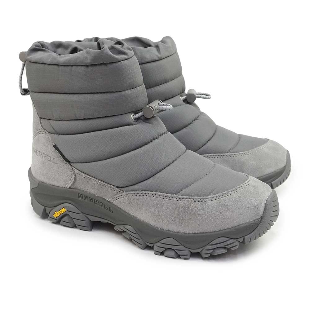 コールドパック メレル 防水 ブーツ 3 ゼロ サーモ トール ウォーター