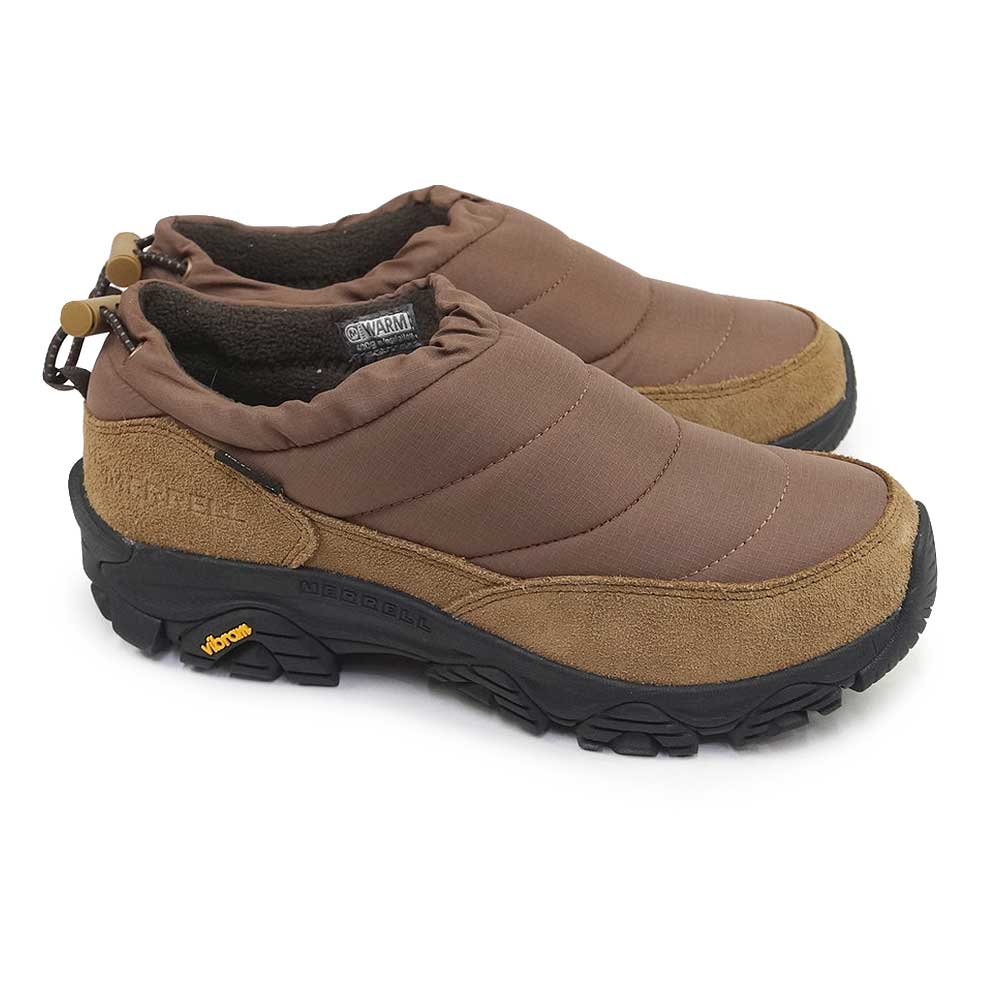 コールドパック メレル 防水 スニーカー 3 ゼロ サーモ ウォーター