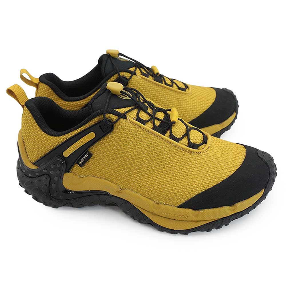MERRELL（メレル） 防水シューズ メンズ レディース カメレオン