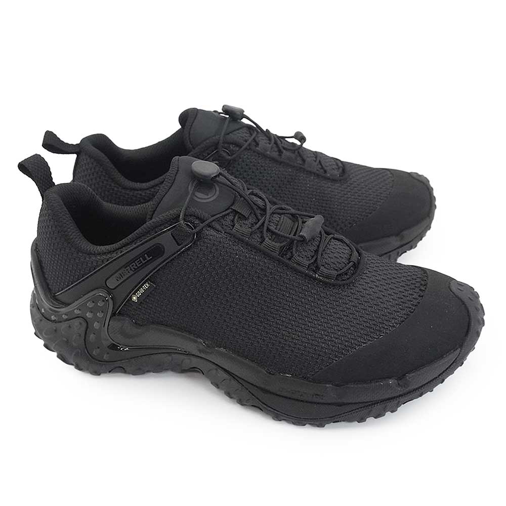 MERRELL（メレル） 防水シューズ メンズ レディース カメレオン 