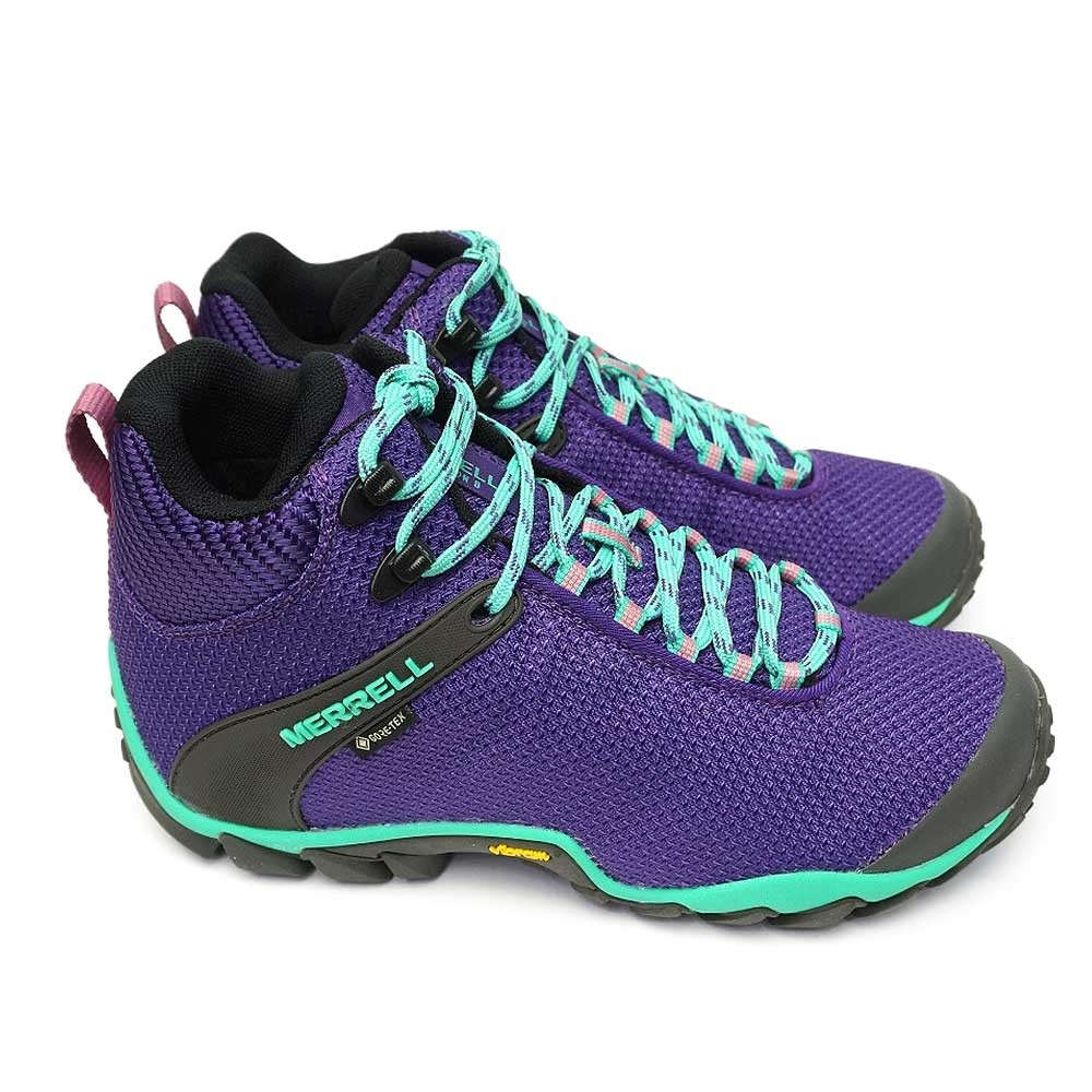 MERRELL メレル シューズ レディース カメレオン8 ストーム