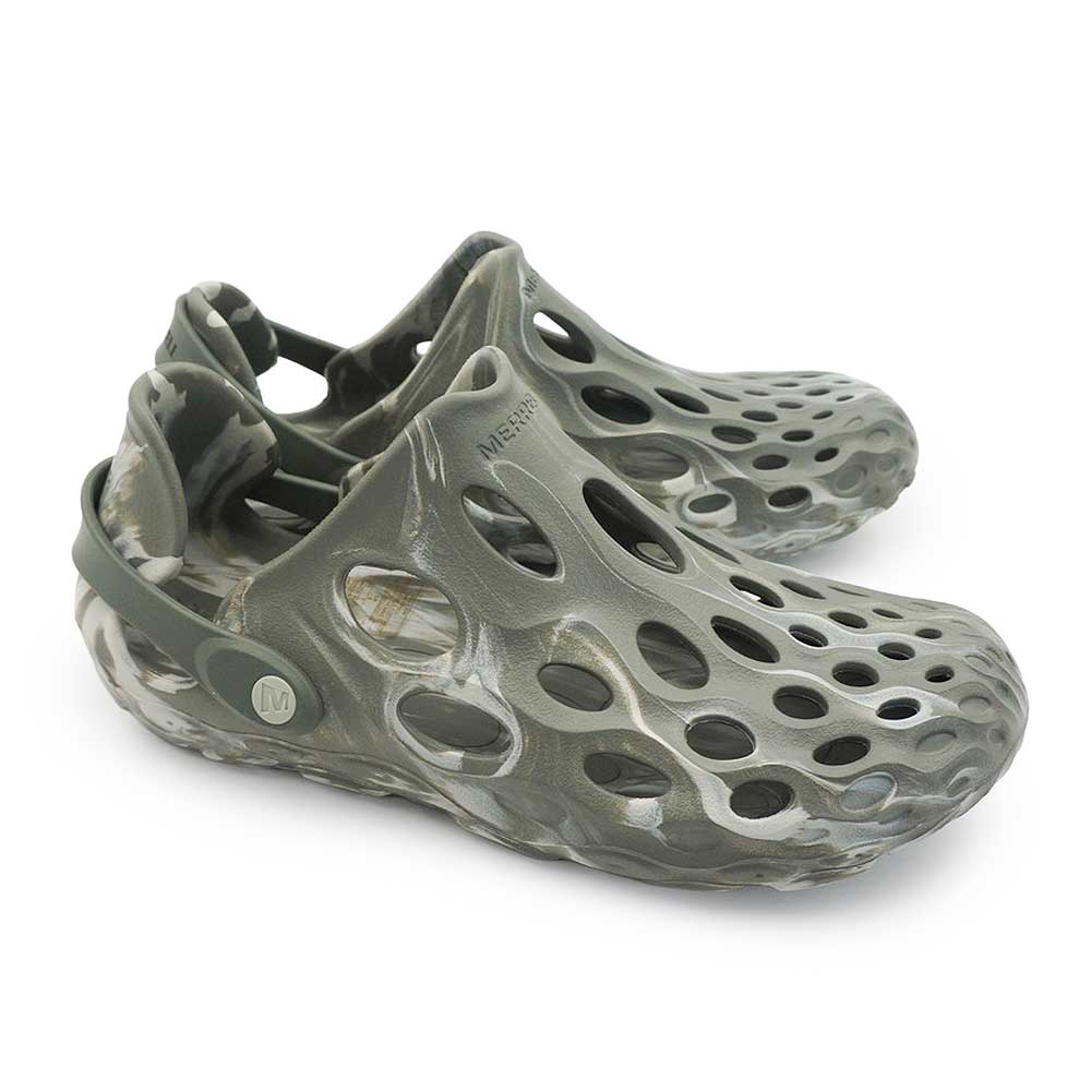 MERRELL（メレル） サンダル メンズ ハイドロ モック クロッグ 水陸