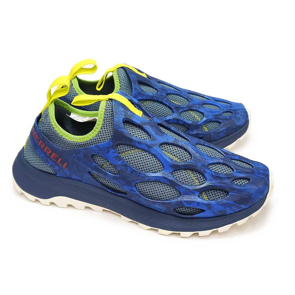 メレル メンズ シューズ スニーカー ハイドロランナー ランニング アウトドア メッシュ 通気性 スリッポン | MERRELL | 04