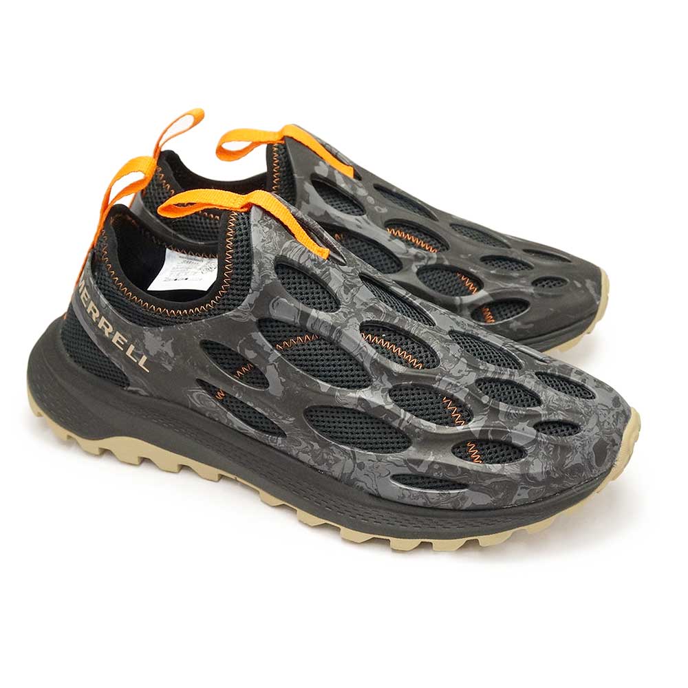 メレル メンズ シューズ スニーカー ハイドロランナー ランニング アウトドア メッシュ 通気性 スリッポン | MERRELL | 01