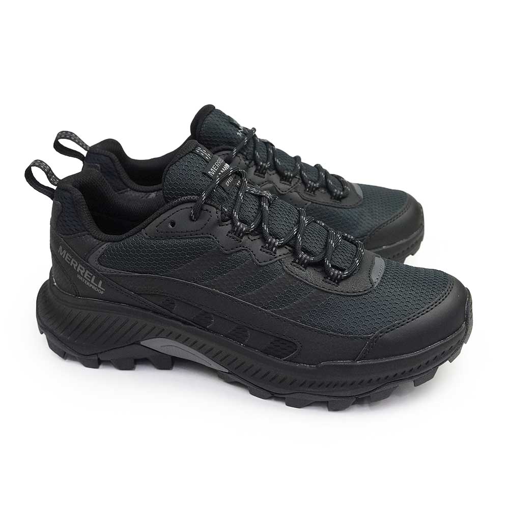 MERRELL（メレル） メンズ 防水 シューズ スピードストライク 2