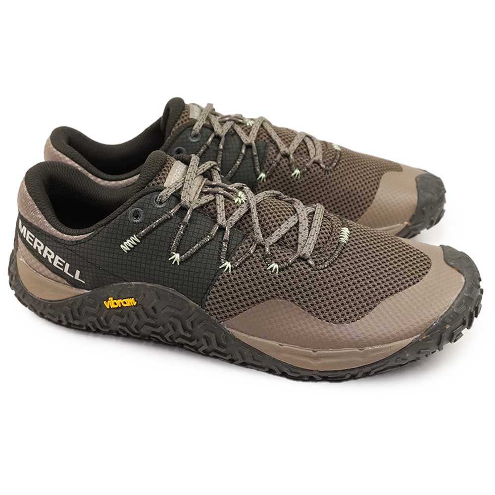 MERRELL メレル メンズ スニーカー トレイル グローブ 7 MERRELL メレル メンズ スニーカー トレイル グローブ 7
