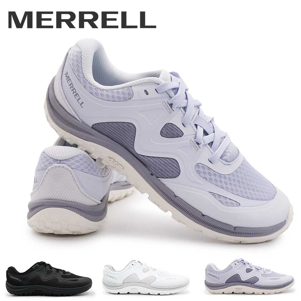 MERRELL（メレル） レディース スニーカー トレイル グローブ 8