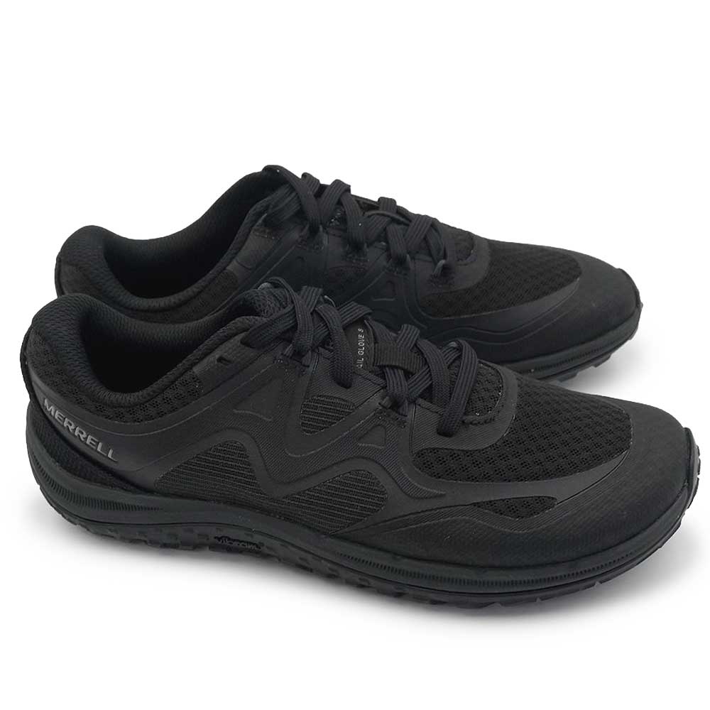 MERRELL（メレル） レディース スニーカー トレイル グローブ 8