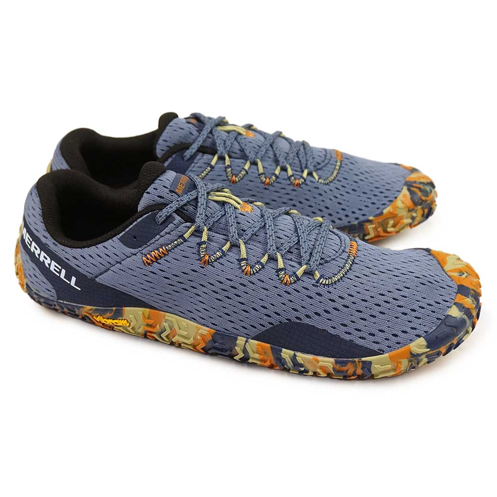 MERRELL メレル メンズ スニーカー ベイパー グローブ 6 素足