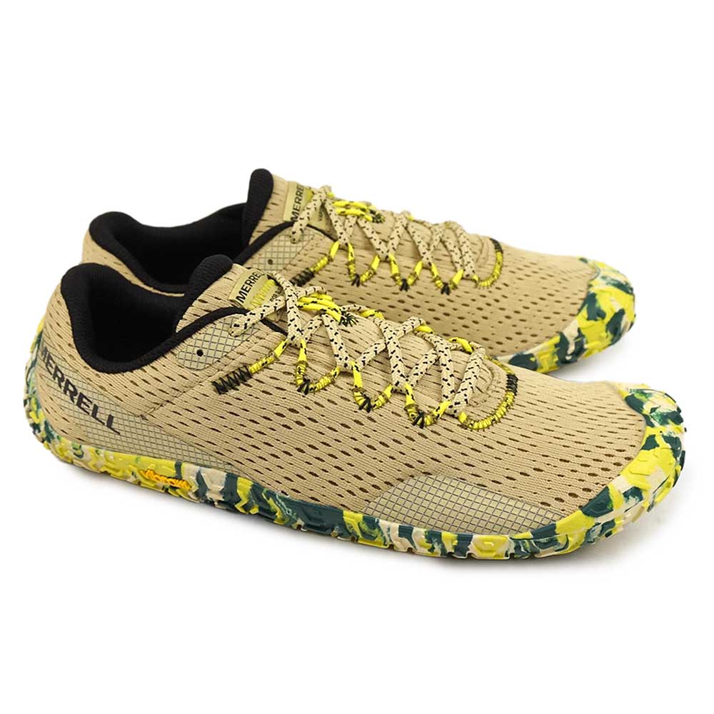 MERRELL メレル メンズ スニーカー ベイパー グローブ 6 素足